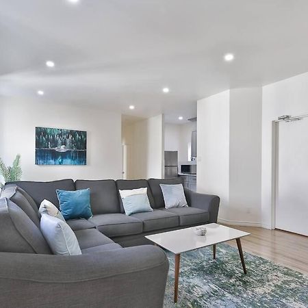 Stanley Suites Montreal Ngoại thất bức ảnh
