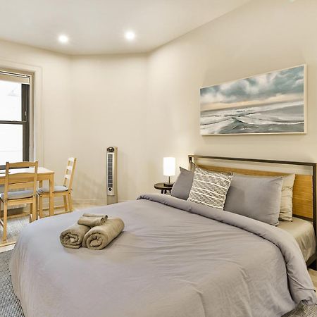 Stanley Suites Montreal Ngoại thất bức ảnh