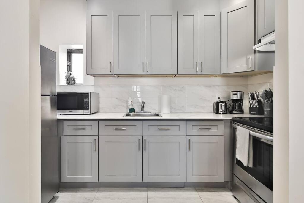 Stanley Suites Montreal Ngoại thất bức ảnh