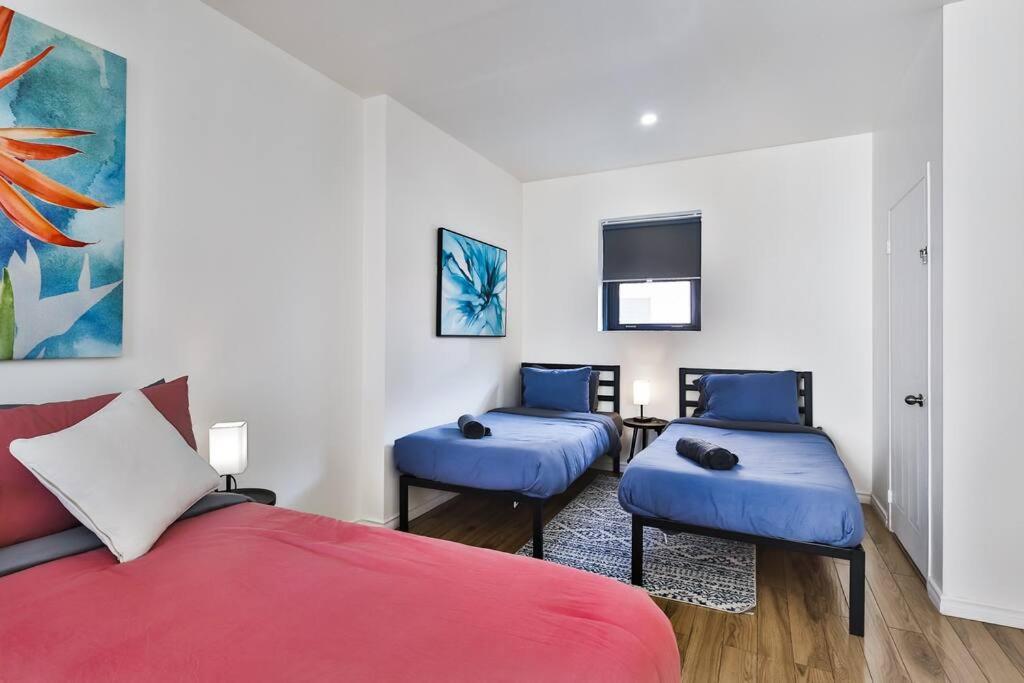 Stanley Suites Montreal Ngoại thất bức ảnh