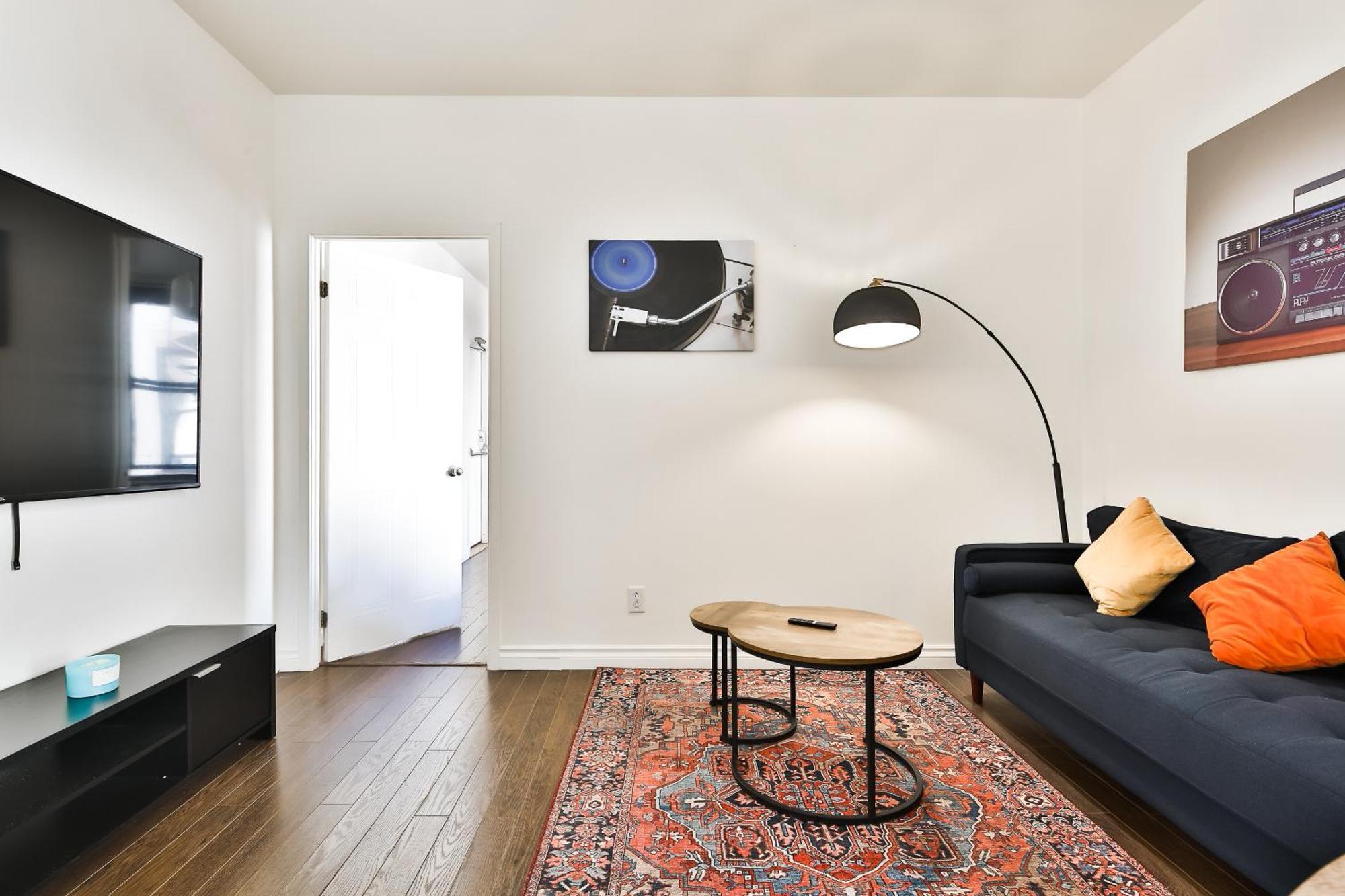 Stanley Suites Montreal Ngoại thất bức ảnh