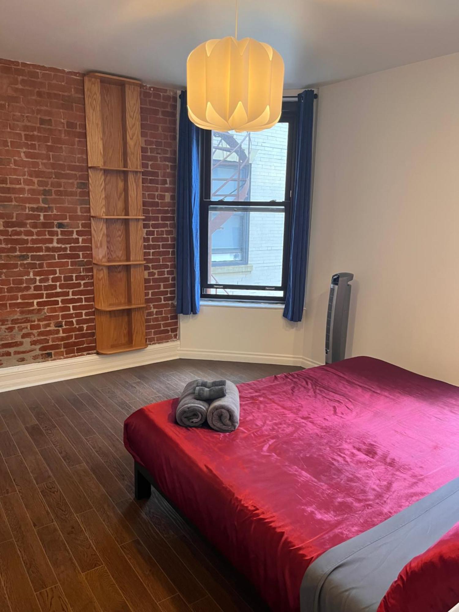 Stanley Suites Montreal Ngoại thất bức ảnh