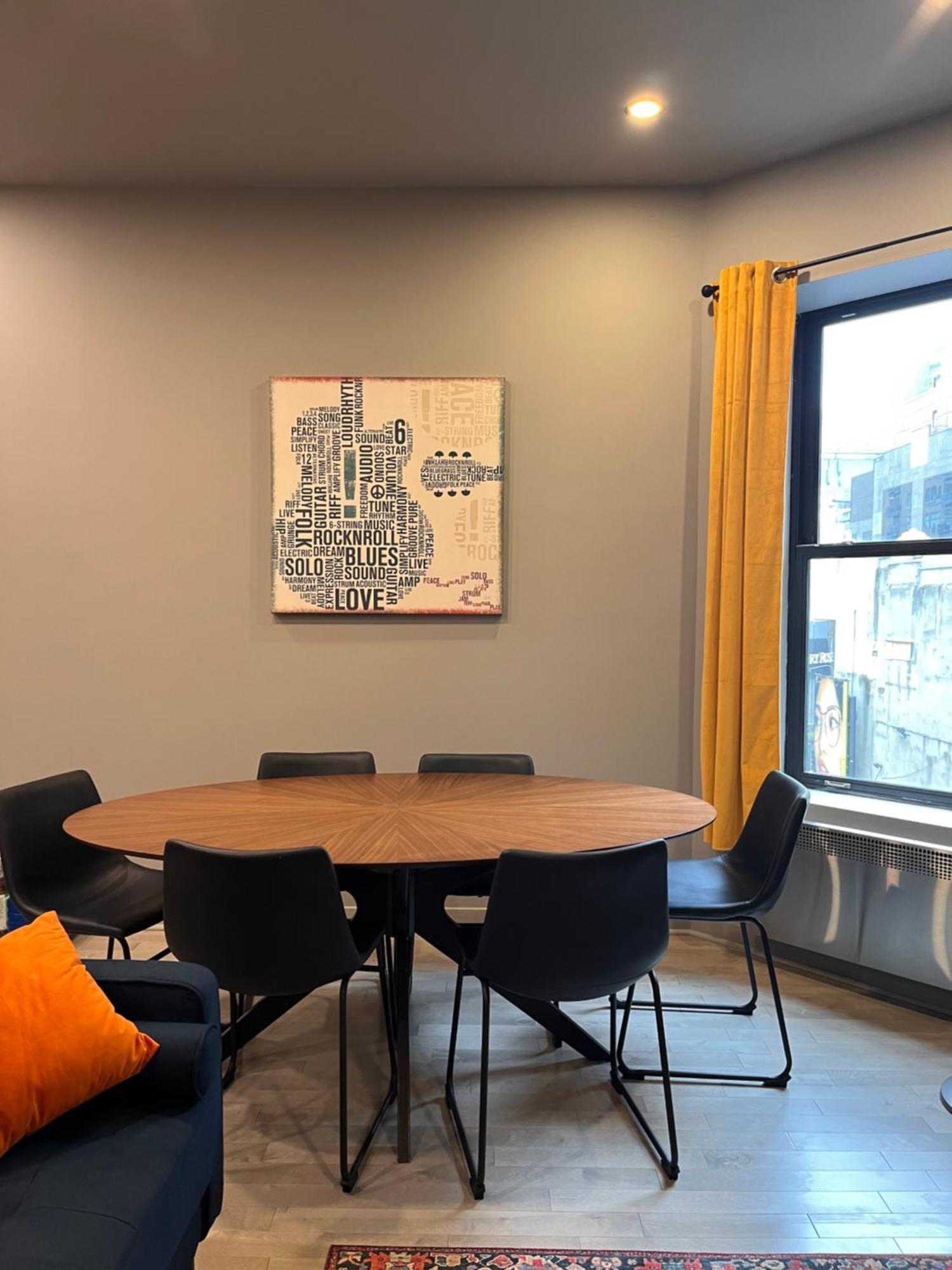Stanley Suites Montreal Ngoại thất bức ảnh