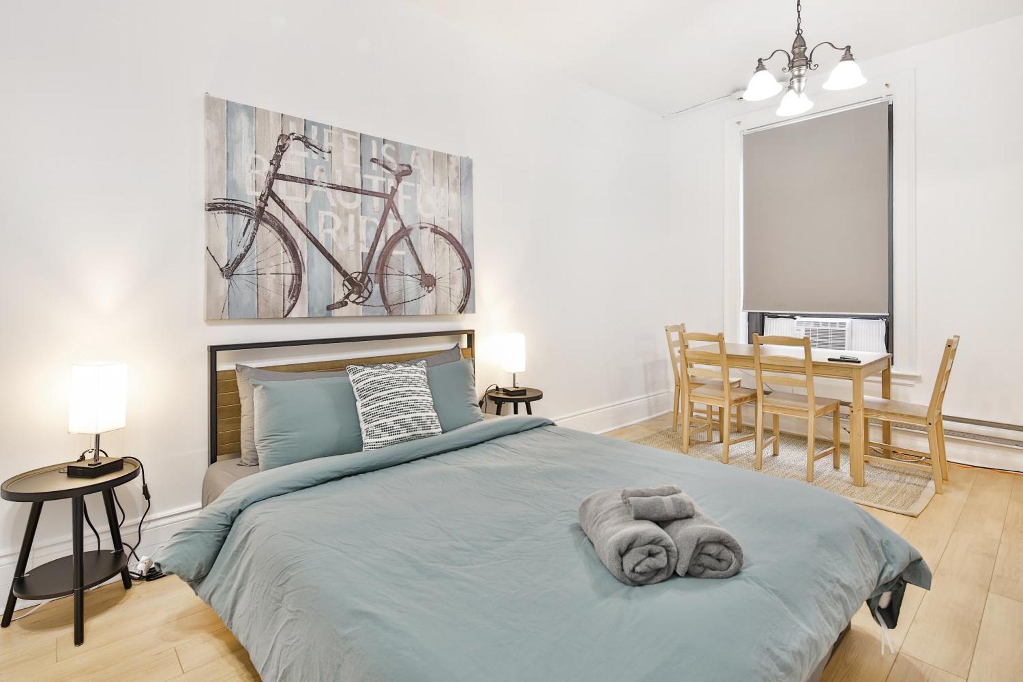 Stanley Suites Montreal Ngoại thất bức ảnh