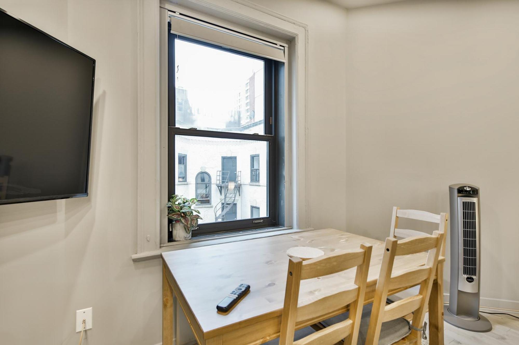 Stanley Suites Montreal Ngoại thất bức ảnh