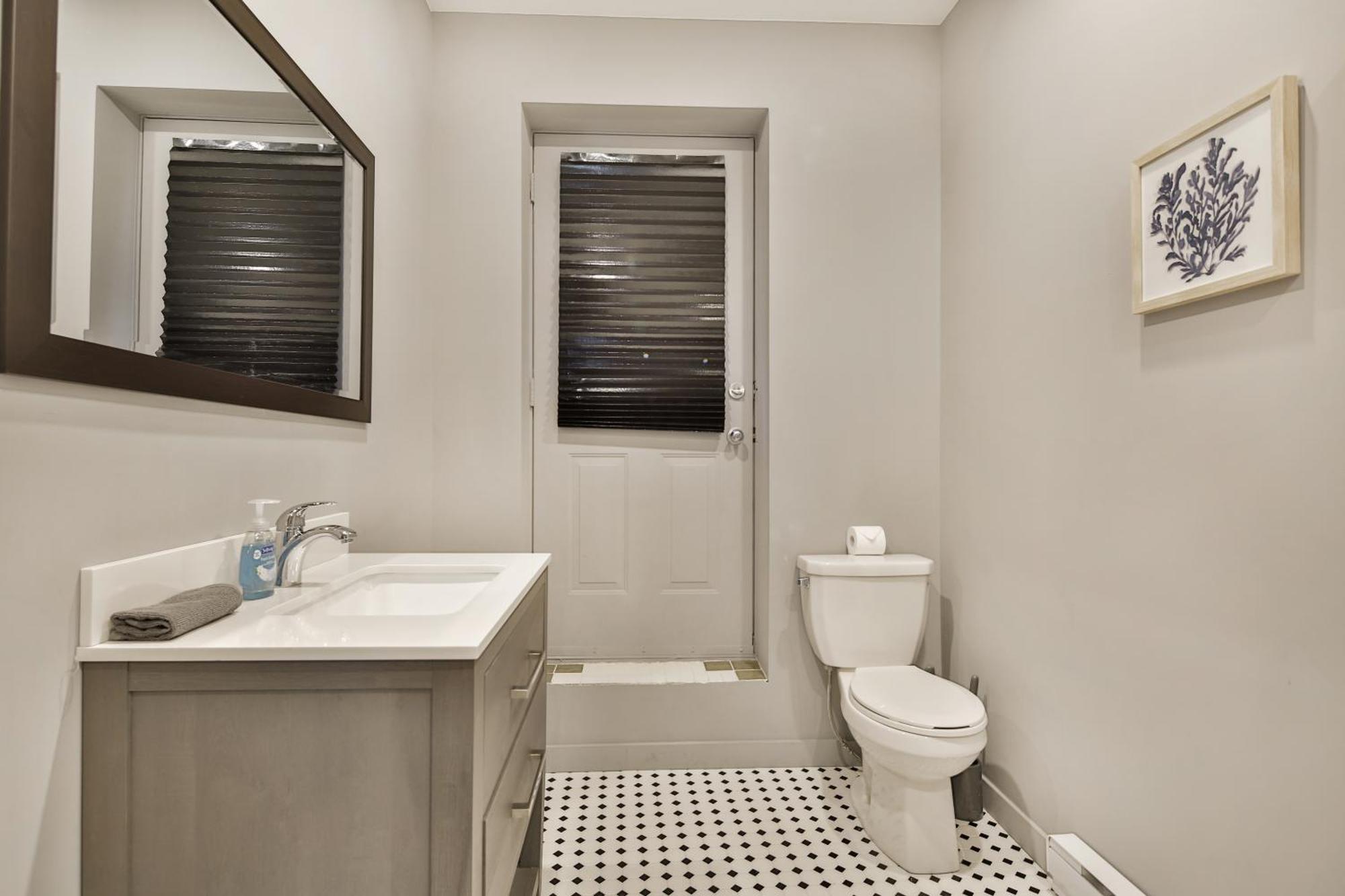 Stanley Suites Montreal Ngoại thất bức ảnh