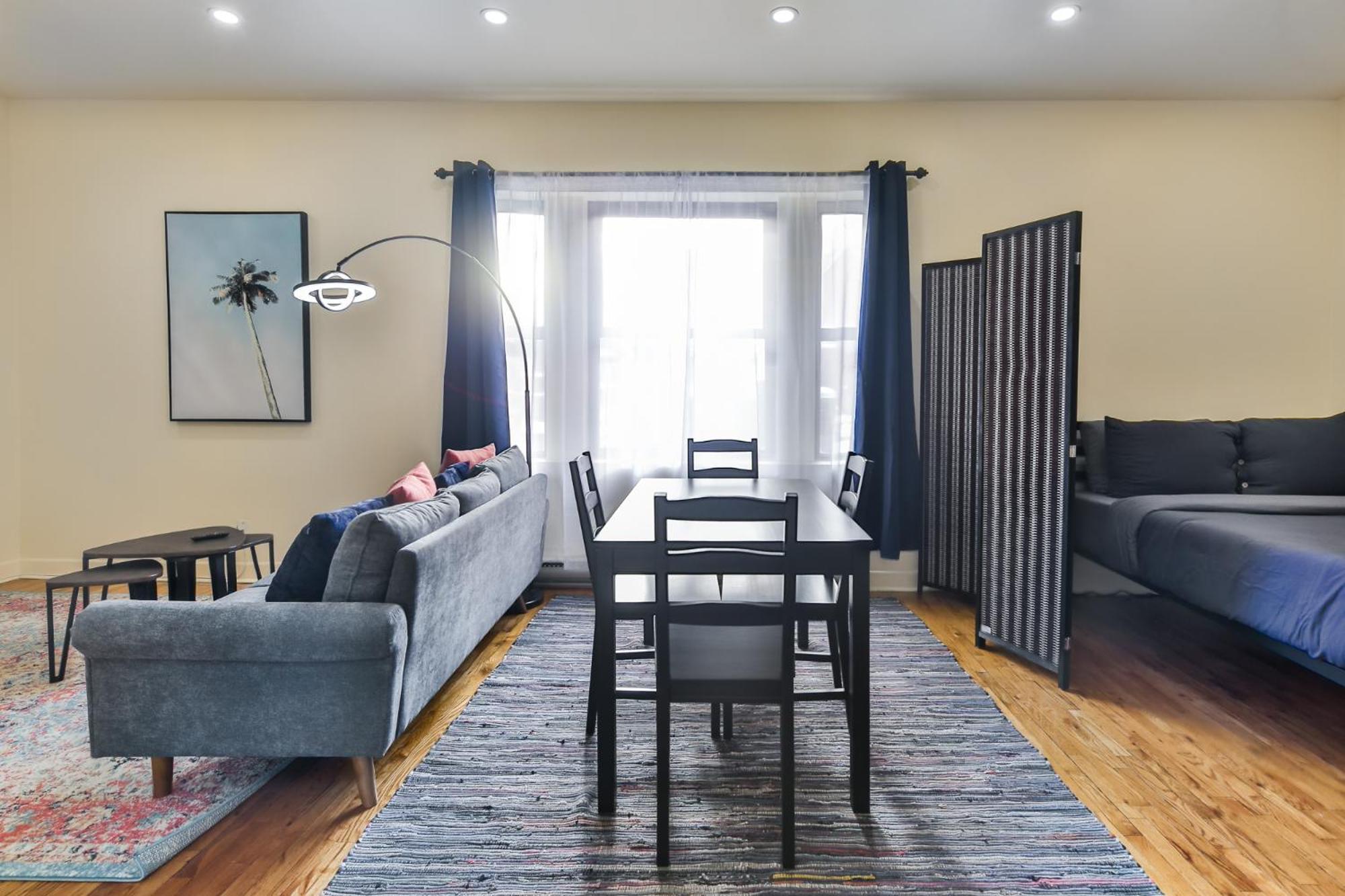 Stanley Suites Montreal Ngoại thất bức ảnh