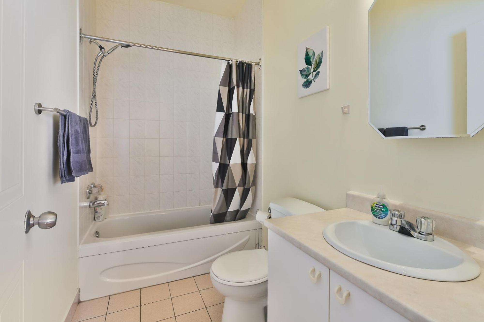 Stanley Suites Montreal Ngoại thất bức ảnh