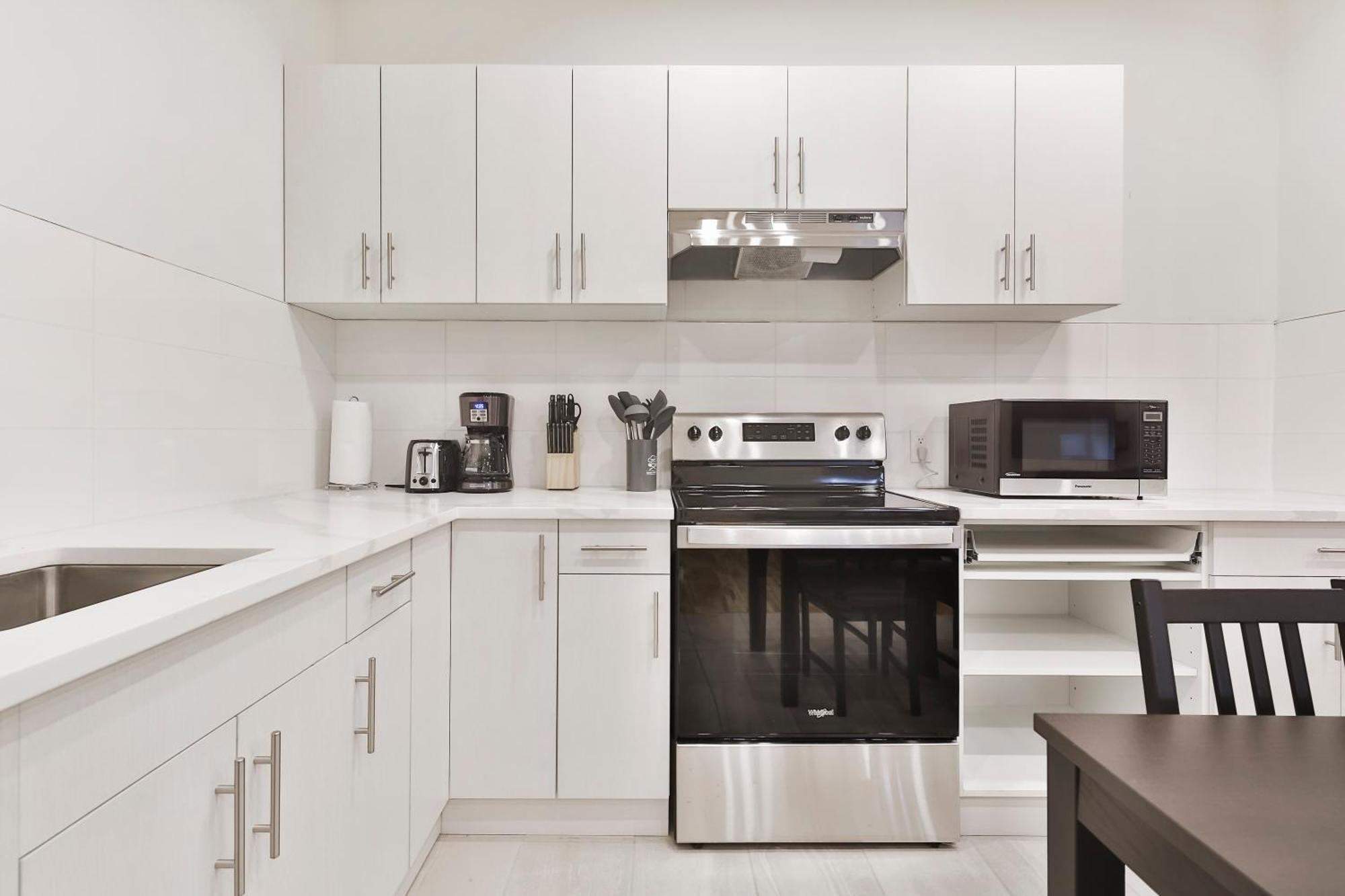 Stanley Suites Montreal Ngoại thất bức ảnh